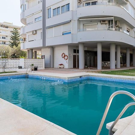 Blonzu Dominicana Fuengirola Kültér fotó
